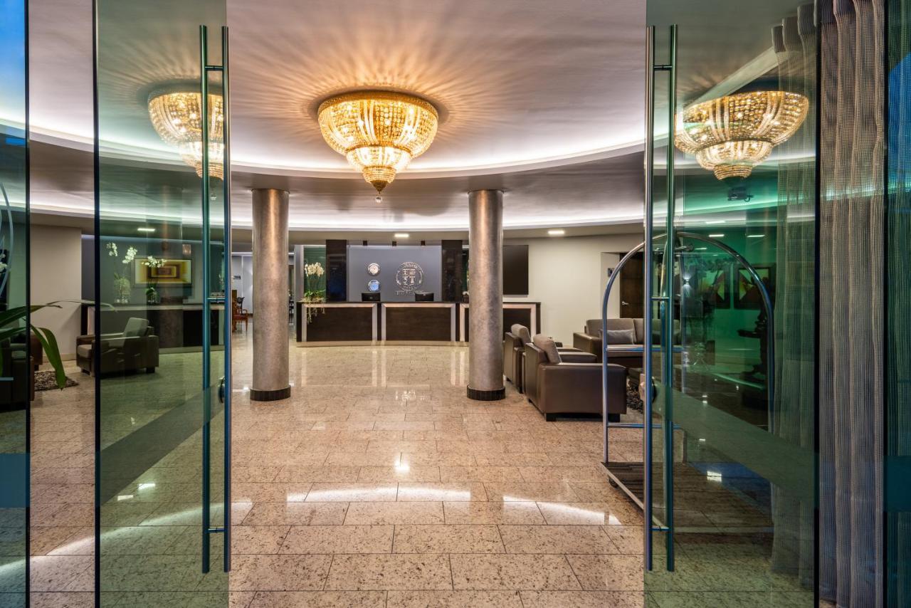 Hotel Egina Medellín Exterior foto