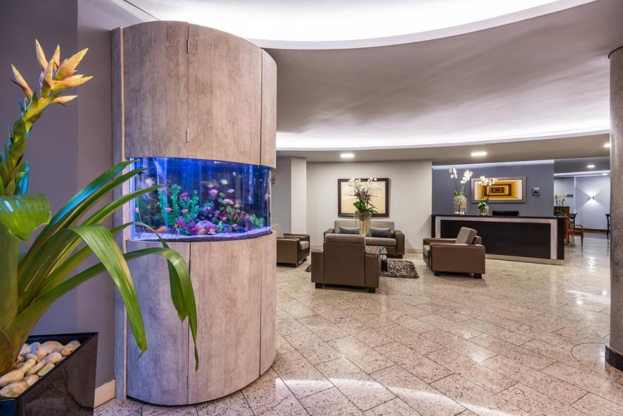 Hotel Egina Medellín Exterior foto